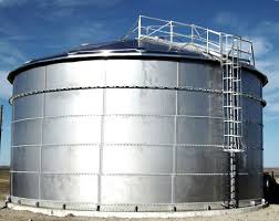 Tanks